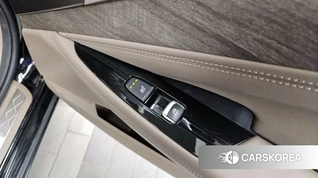 Kia K8 Hybrid id 3675903 из Кореи 9