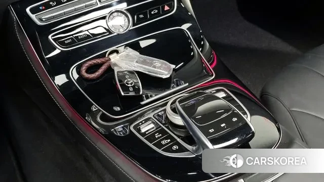 Mercedes-Benz CLS-Class C257 id 3742177 из Кореи 9