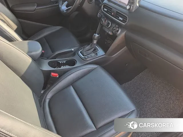 Hyundai Kona id 3574231 из Кореи 9