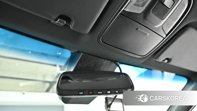 Kia Sportage The Bold id 4689408 из Кореи 8