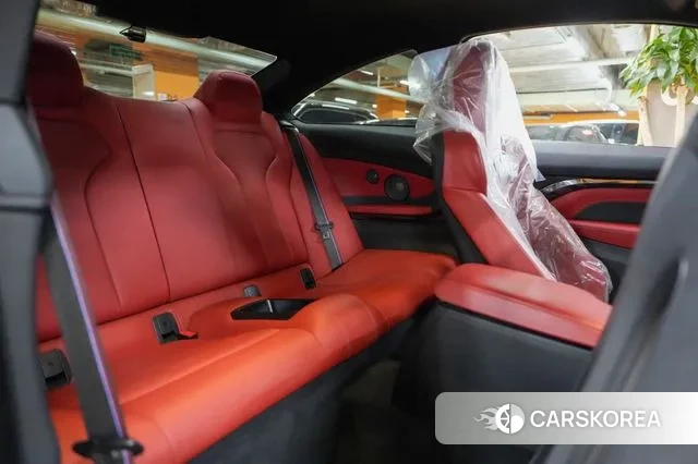 BMW M4 (F82) id 3454627 из Кореи 9