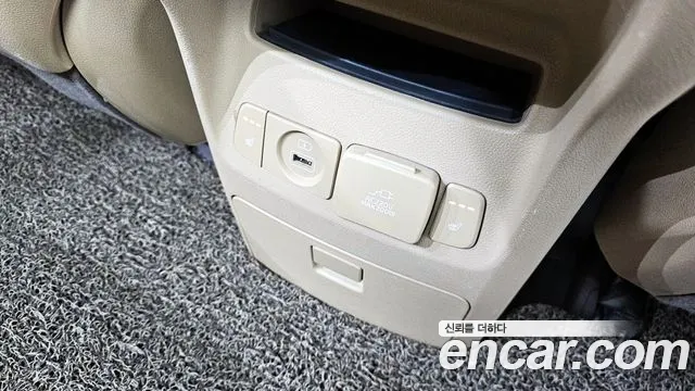 Kia The New Carnival id 2697613 из Кореи 9