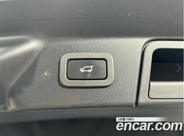 Land Rover Range Rover Velar id 2814035 из Кореи 9