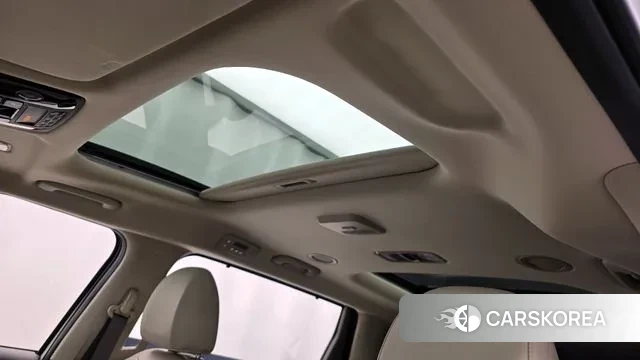 Kia The New Carnival 4th Generation id 3560260 из Кореи 9