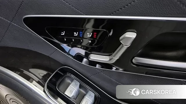 Mercedes-Benz S-Class W223 id 3726478 из Кореи 9