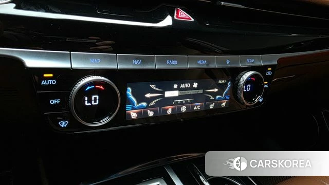 Genesis G80 (RG3) id 4872534 из Кореи 9