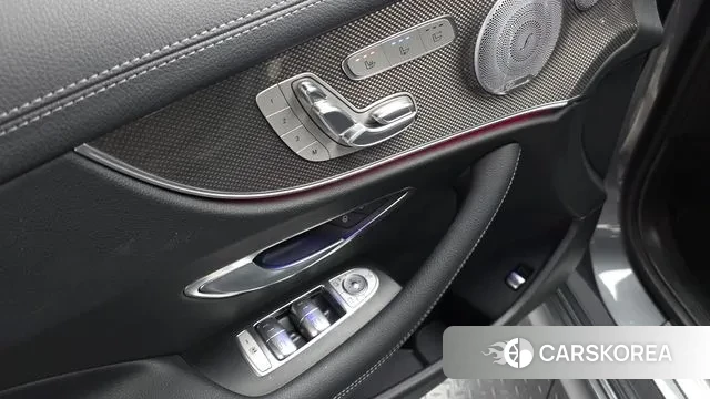 Mercedes-Benz E-Class W213 id 3747662 из Кореи 9