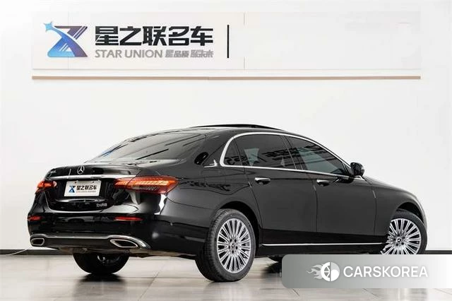 Mercedes-Benz E-class id 3856087 из Китая 9