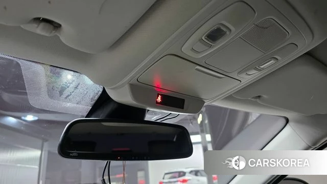 Renault Korea (Samsung) SM6 id 3917361 из Кореи 9