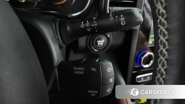 Renault Korea (Samsung) The New QM6 id 3953809 из Кореи 9