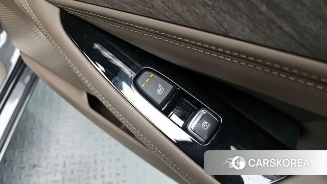 Kia K8 Hybrid id 3777466 из Кореи 9