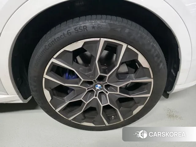 BMW X7 (G07) id 3041855 из Кореи 9