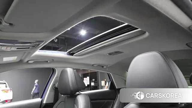 Hyundai Avante Hybrid (CN7) id 2999699 из Кореи 9