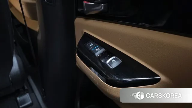 Kia Carnival 4th generation id 3417009 из Кореи 9