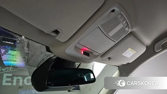 Renault Korea (Samsung) The New QM6 id 3053222 из Кореи 9