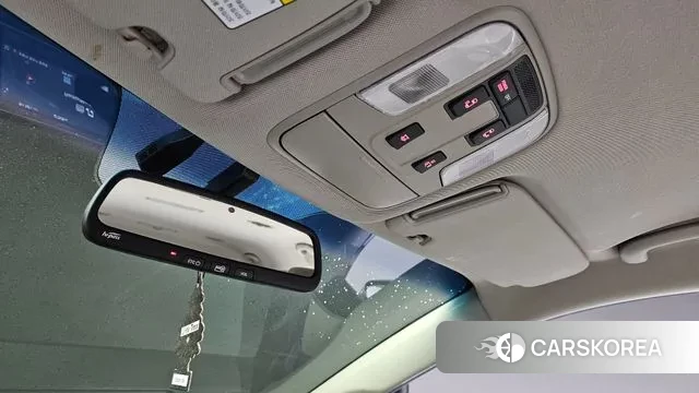 Kia All New Carnival id 3150494 из Кореи 9