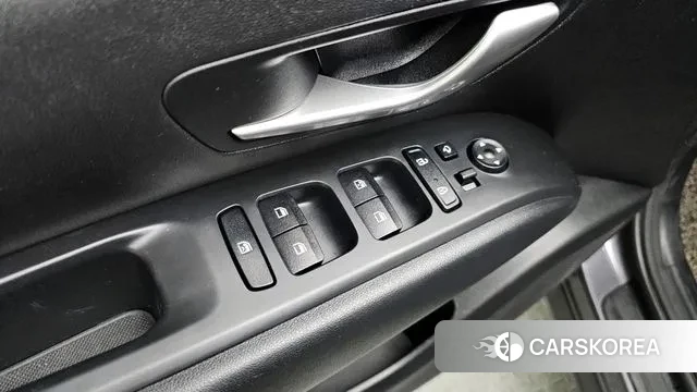 Hyundai Tucson (NX4) id 3671400 из Кореи 9