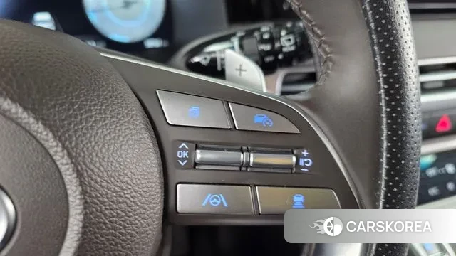 Hyundai The New Palisade id 3701511 из Кореи 9