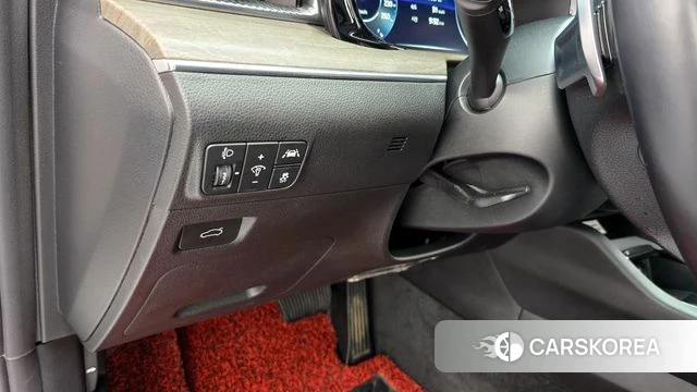 Kia K5 3rd generation id 4186279 из Кореи 9
