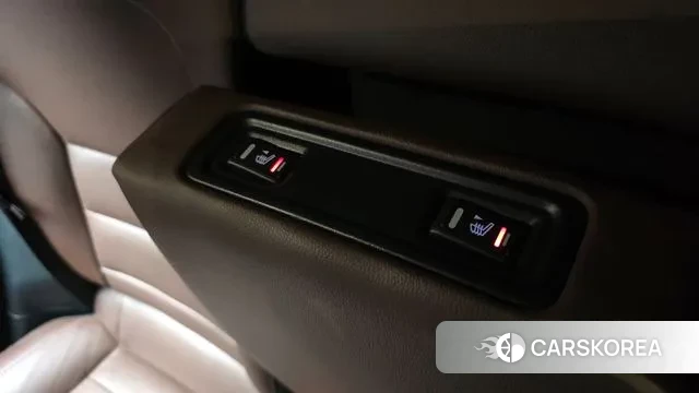 Renault Korea (Samsung) The New QM6 id 3385384 из Кореи 9