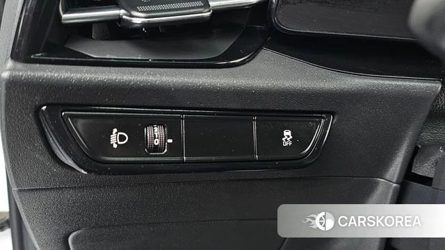 Kia Di All New Niro EV id 4223721 из Кореи 9