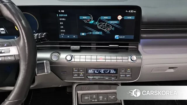 Hyundai Kona (SX2) id 3426803 из Кореи 9