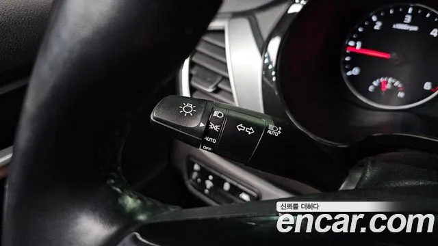 Kia Seltos id 2396090 из Кореи 9