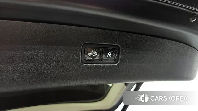 Genesis GV80 id 2980263 из Кореи 9