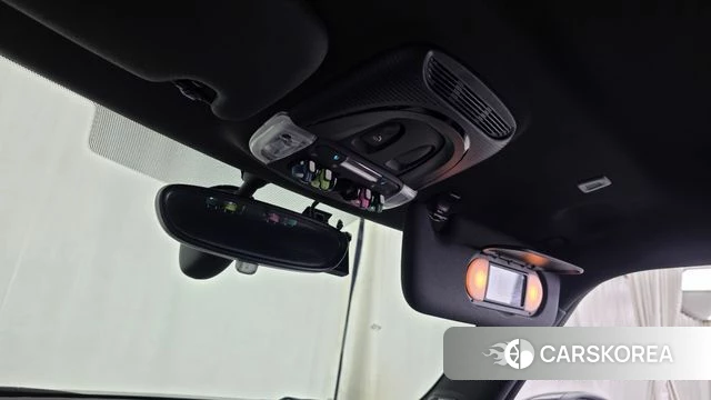 Mini Cooper Electric id 4303274 из Кореи 9