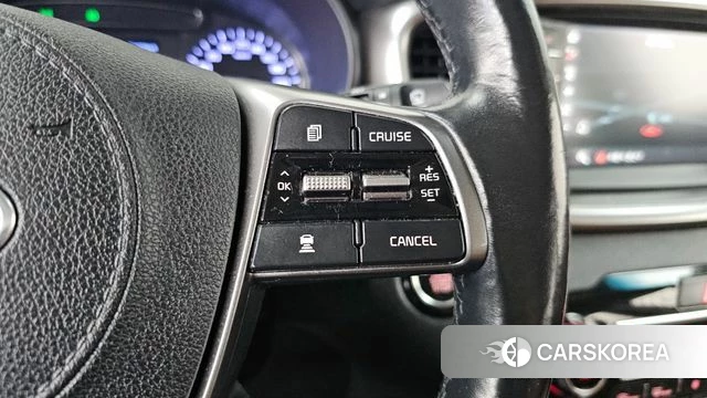 Kia The New Sorento id 4459283 из Кореи 9