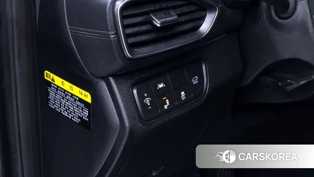 Hyundai Santa Fe TM id 3558055 из Кореи 9