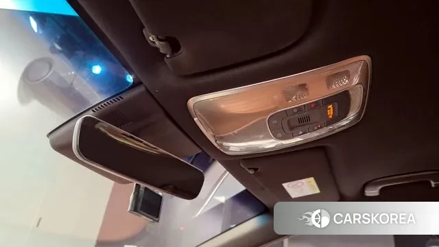 Genesis G80 (RG3) id 3407437 из Кореи 9