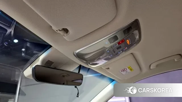 Genesis GV80 id 2984652 из Кореи 9