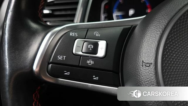 Volkswagen T-Roc id 3872331 из Кореи 9