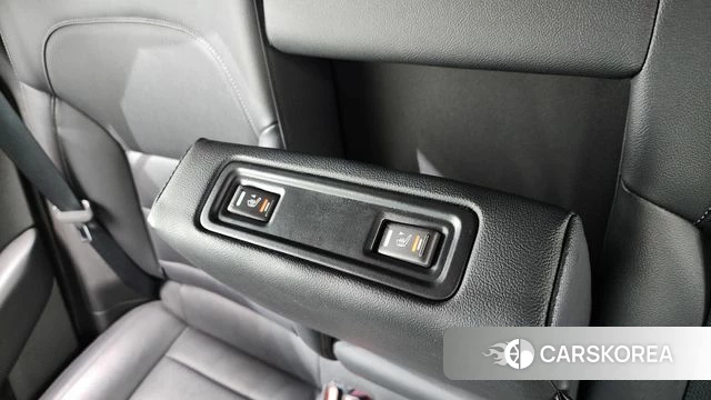 Renault Korea (Samsung) The New QM6 id 3964637 из Кореи 9