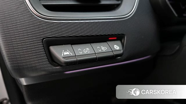 Renault Korea (Samsung) XM3 id 3839576 из Кореи 9