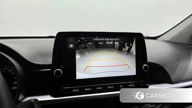 Kia Morning Urban (JA) id 3058471 из Кореи 9