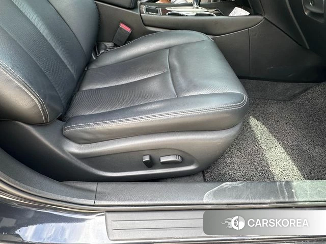 Nissan Altima id 4525895 из Кореи 9