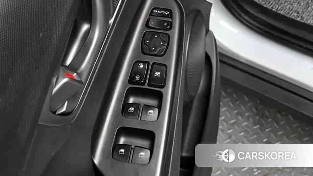 Hyundai Kona Electric id 3444309 из Кореи 9