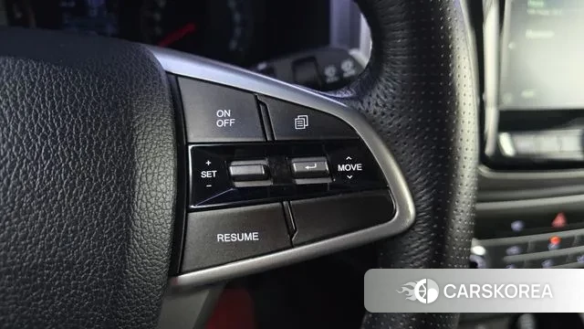 Ssangyong Rexton Sports id 3568516 из Кореи 9