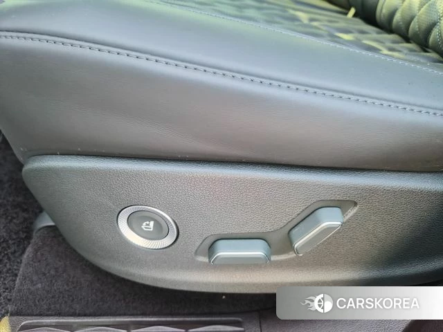 Genesis GV80 id 4731891 из Кореи 9