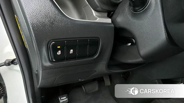 Kia The New Ray id 4267409 из Кореи 9