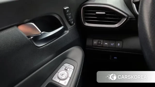 Hyundai The New Santa Fe id 3671268 из Кореи 9