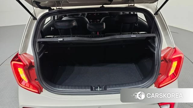 Kia All New Morning (JA) id 4410810 из Кореи 9