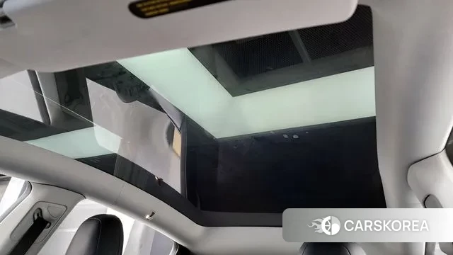 Tesla Model Y id 3390184 из Кореи 9