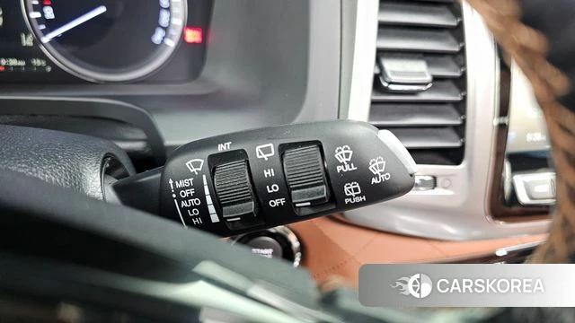 Ssangyong G4 Rexton id 3861762 из Кореи 9