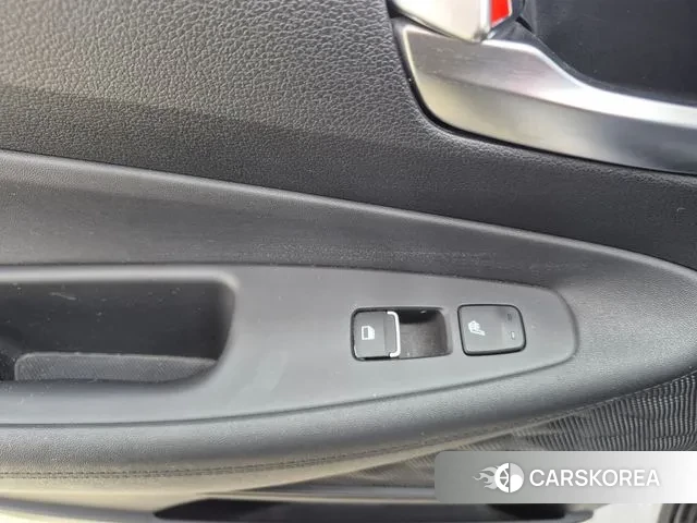 Hyundai The New Santa Fe id 3390767 из Кореи 9