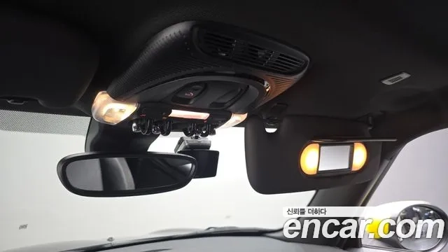 Mini Cooper Electric id 2954592 из Кореи 9