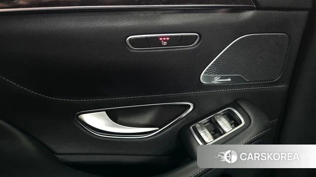Mercedes-Benz S-Class W222 id 4708900 из Кореи 9