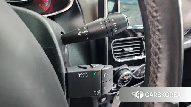 Renault Korea (Samsung) Clio id 3541593 из Кореи 9